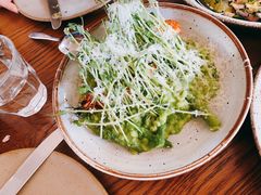 -BOR Eatery(安福路店)