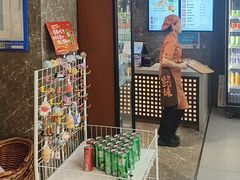 -野妹火锅(布吉店)