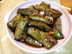 -老友客家王餐馆