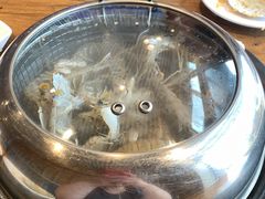 -海味当家·蒸锅海鲜(星海公园店)