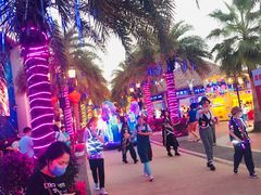 -三亚海昌梦幻海洋不夜城