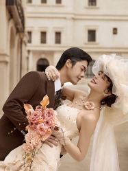 -第一夫人婚纱摄影(南京店)