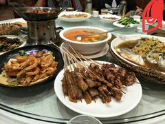 -庐州太太(南七里店)
