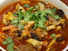 -龙凤瓦罐煨汤馆(清江东路店)