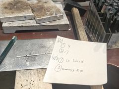 -十八字金银饰·拼豆·开蚌手工体验团建(君太百货店)