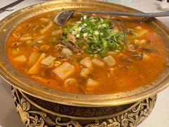 -巴音浩日娲酒楼(双林东路店)