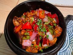 -酉品食厅·居酒小食堂(无锡蠡湖科研大厦店)