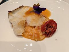 -南湖宾馆·鸳湖阁全日制餐厅