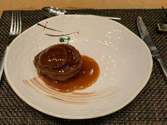 -和·铁板烧·OMAKASE(望京昆泰嘉晟酒店)