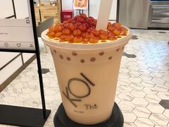 -KOI Thé(力宝广场店)