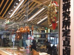 -狮头牌卤味研究所·卤味饭(花城汇南区店)