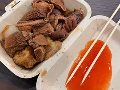 -细妹五香牛杂(步行街店)