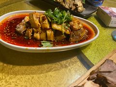-苏城小院·园林精致苏州菜(斜塘老街店)