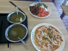 -东苑餐厅(厦门大学店)