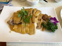 -阿栋·绝版湛江鸡体验馆