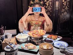-南京大牌档(夫子庙老门东店)