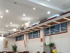 -丽泽山庄·生态怀柔菜·虹鳟鱼(红螺寺店)
