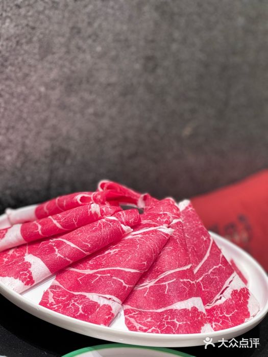 南门四季铜锅涮肉(大屯·北苑店)图片