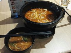 -小阿妹米线(苏宁广场)