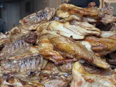 -一烙锅(友谊店)