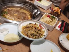 -刘一锅筋头巴脑(千峰路店)