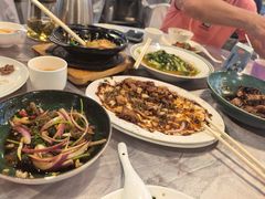 -明本湛江鸡•海鲜小厨(陈家祠店)