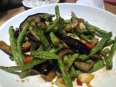 -东北小二东北菜(大车家巷店)
