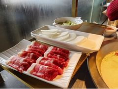 -竹犇番茄火锅(长风街店)