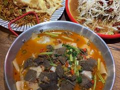 -阿记烧烤(大兴新区店)