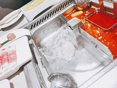 -海底捞火锅(万科广场店)