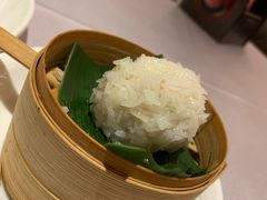 -粗茶淡饭·汉口公馆(循礼门店)