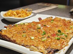 -白玉·朝鲜族烤串(光明大仟里店)