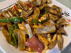-崖口红树林海鲜餐厅