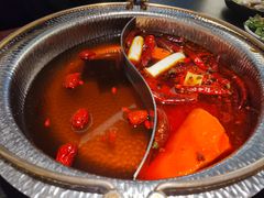 -牛New寿喜烧(新六百店)