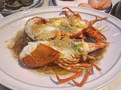 -蔚海之都·象山蒸汽海鲜(仙霞路店)
