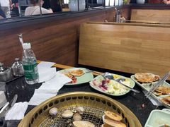-韩盛·盛江山自助料理(沈辽路万达店)