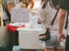 -六广门毛阿姨糯米饭