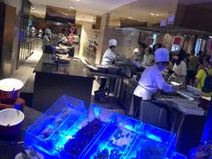 -蜻蜓逐宴全日制西餐厅I古北水镇大酒店