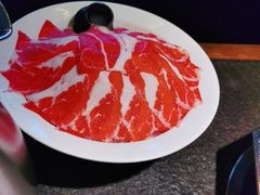 -旺晖本帮骨头煲·深夜火锅(梅园路店)