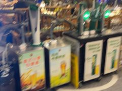 -常和州·夜宵大排档(常州单店)