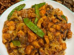 八珍豆腐-金阁家常菜(贵阳路店)