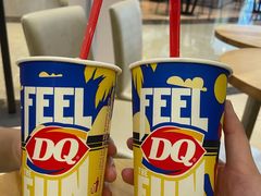 -DQ·蛋糕·冰淇淋(张家港曼巴特店)