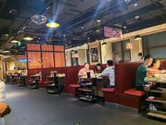 -海底捞火锅(海悦天地店)