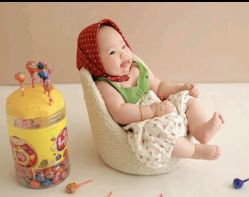 -皇家爱婴高端儿童摄影(苹果园店)