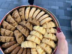 -珍妮曲奇聪明小熊(尖沙咀店)