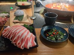 -湊湊火锅·茶憩(东城民盈国贸城店)