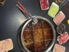 -邓莽子老火锅(鲁祖庙店)