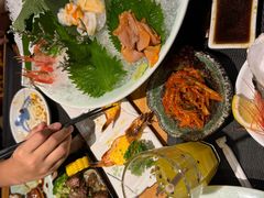 -万鱼亭·筑地屋 日本料理(淮海街店)