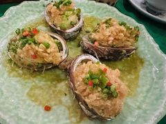 -誉八仙粤菜(万象天地店)