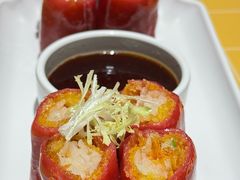 -蔡澜点心·粤菜(花城汇南区店)